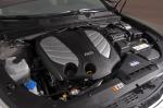 Hyundai Azera 2012 года